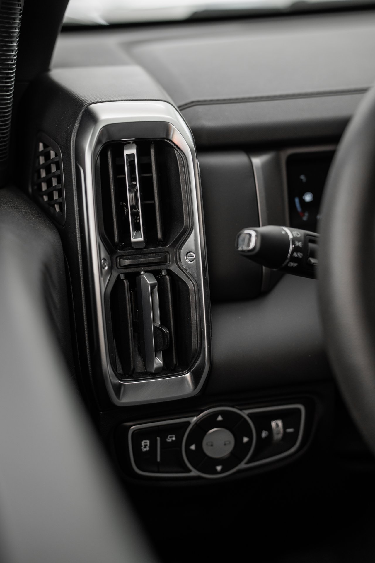 Rely R8 Blanca Asiento Conductor