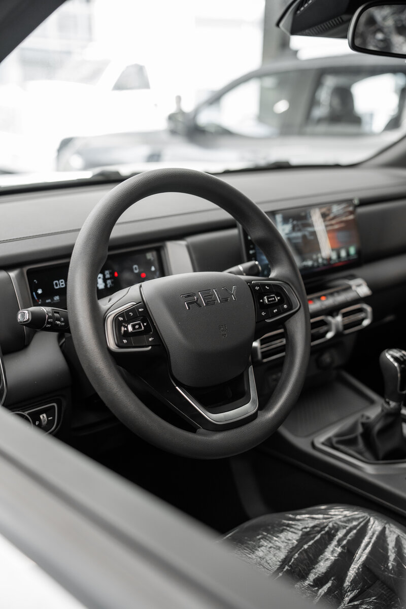 RELY R8 Blanca - DSC04698