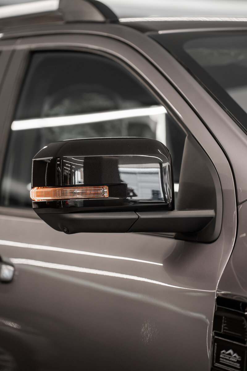 RELY R8 - Rin de Aleación