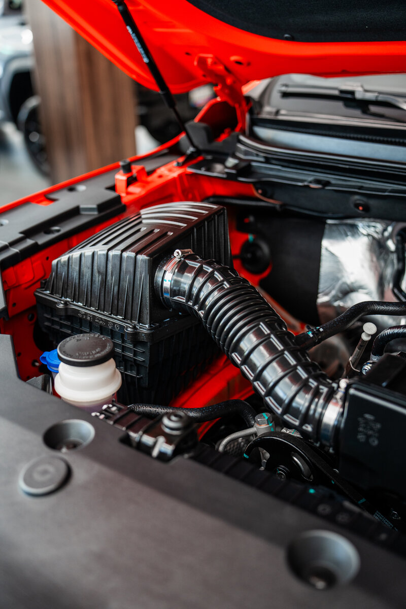 RELY R8 Naranja - DSC02161