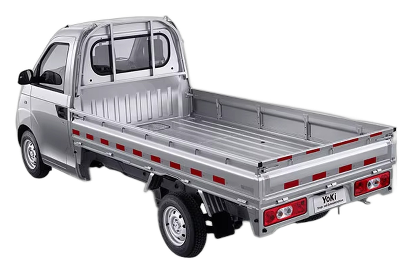 KAVY Q22D Chasis Largo Venezuela